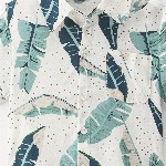 CrayonFlakes Boys Opaque Printed Casual Shirt