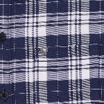 SKY PEARL Boys Tartan Checks Opaque Checked Casual Shirt