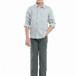 RARE ONES Boys Opaque Casual Shirt