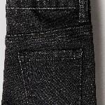 H&M Infant Boys Skinny Fit  Mid-Rise Jeans