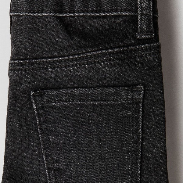 H&M Infant Boys Skinny Fit  Mid-Rise Jeans