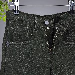 HERE&NOW Boys Straight Fit Mid Rise Clean Look Stretchable Jeans