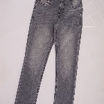 Pantaloons Junior Boys Slim Fit Heavy Fade Stretchable Jeans