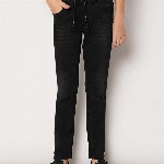 Jack & Jones Junior Boys Slim Fit Clean Look Pure Cotton Jeans