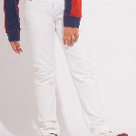 Jack & Jones Junior Boys Straight Fit Stretchable Jeans