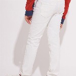 Jack & Jones Junior Boys Straight Fit Stretchable Jeans