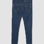 max Boys Mid-Rise Light Fade Clean Look Stretchable Jeans