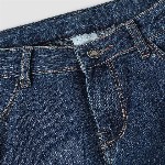 max Boys Mid-Rise Light Fade Clean Look Stretchable Jeans