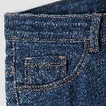 max Boys Mid-Rise Light Fade Clean Look Stretchable Jeans