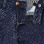 Allen Solly Junior Boys Slim Fit Mid-Rise  Jeans