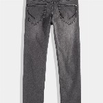 Allen Solly Junior Boys Slim Fit Light Fade Stretchable Jeans