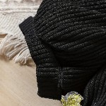 BAESD Girls Floral Flutter Sleeve Net Fit & Flare Dress