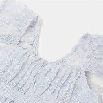 United Colors of Benetton Girls Fit & Flare Dress