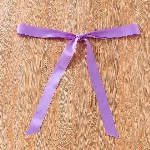 BAESD Girls Floral Printed Puff Sleeves Fit & Flare Dress