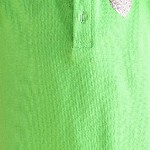 Anthrilo Girls Flutter Sleeve Drop-Waist Dress