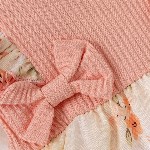 Miss & Chief Embellished A-Line Dress