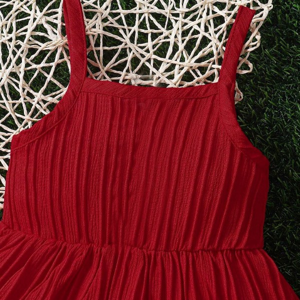 YK Fit & Flare Dress