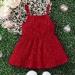 YK Fit & Flare Dress