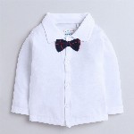 BUMZEE Boys Pure Cotton Suit Set