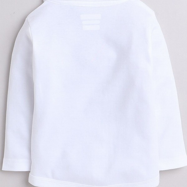 BUMZEE Boys Shirt with Trousers