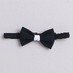 BAESD Boys Single-Breasted Three-Piece Party Suit