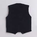 BAESD Boys Single-Breasted Three-Piece Party Suit