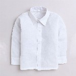 BAESD Boys Single-Breasted Three-Piece Party Suit