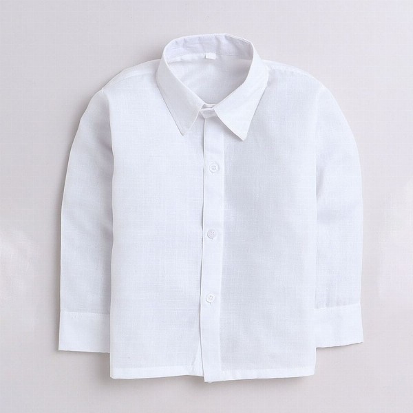 BAESD Boys Single-Breasted Three-Piece Party Suit