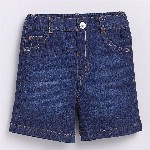 Dollar Boys Printed Round Neck Short Sleeves T-Shirt With Shorts