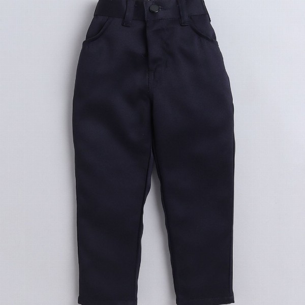 BAESD Boys Single Breasted Suits