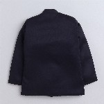 BAESD Boys Single Breasted Suits