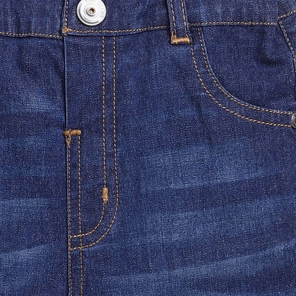 Dollar Boys Printed Round Neck Short Sleeves T-Shirt With Shorts