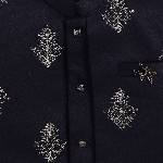 BAESD Boys Single Breasted Suits