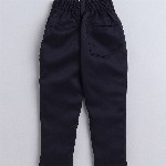 BAESD Boys Single Breasted Suits