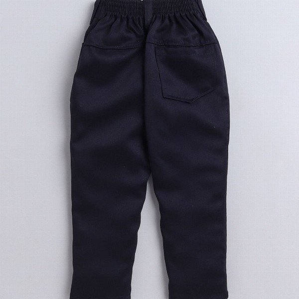 BAESD Boys Single Breasted Suits