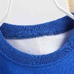 Pink Angel Unisex Kids Printed Pure Cotton Sweatshirt and Joggers