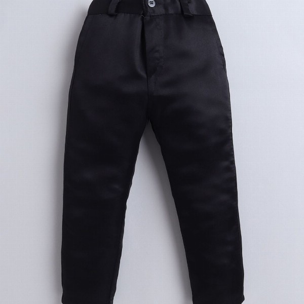 BAESD Boys Embroidered 2-Piec Suits