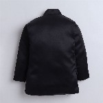 BAESD Boys Embroidered 2-Piec Suits