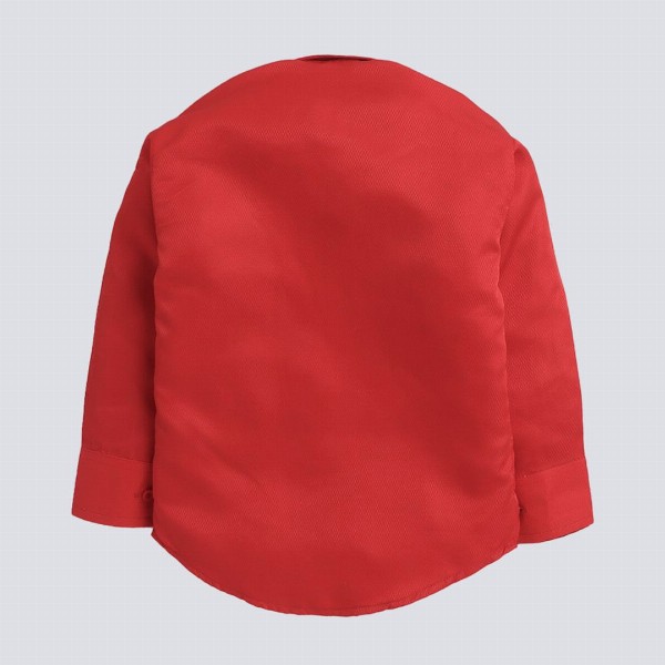 BAESD Boys Single Breasted Four Piece Party Suit