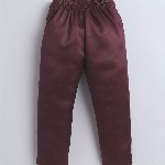 BAESD Boys Embroidered 2-Piec Suits