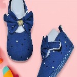 Star Fish Unisex Kids Cotton Booties