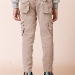 AFLASH Boys Jeans