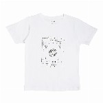 CAVIO Boys Geometric Pure Cotton Cambric Blazer With T-shirt