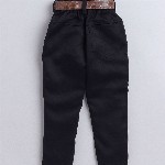 BAESD Boys Single Breasted Three Piece Party Suit