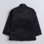 BAESD Boys Single Breasted Three Piece Party Suit