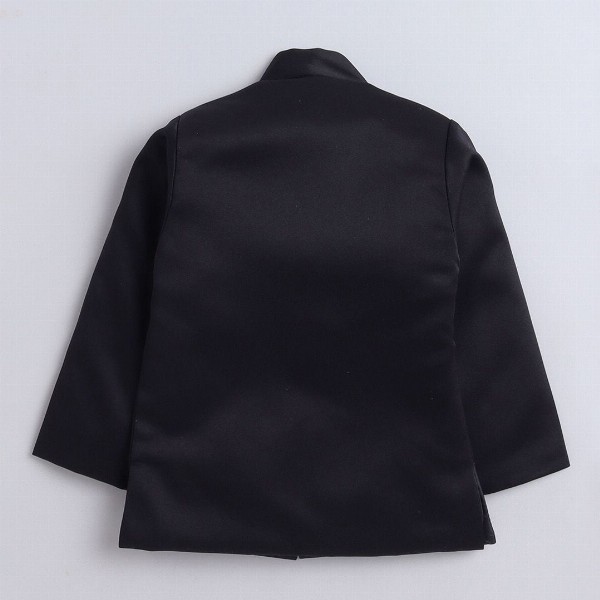 BAESD Boys Single Breasted Three Piece Party Suit