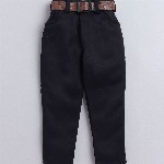 BAESD Boys Single Breasted Three Piece Party Suit