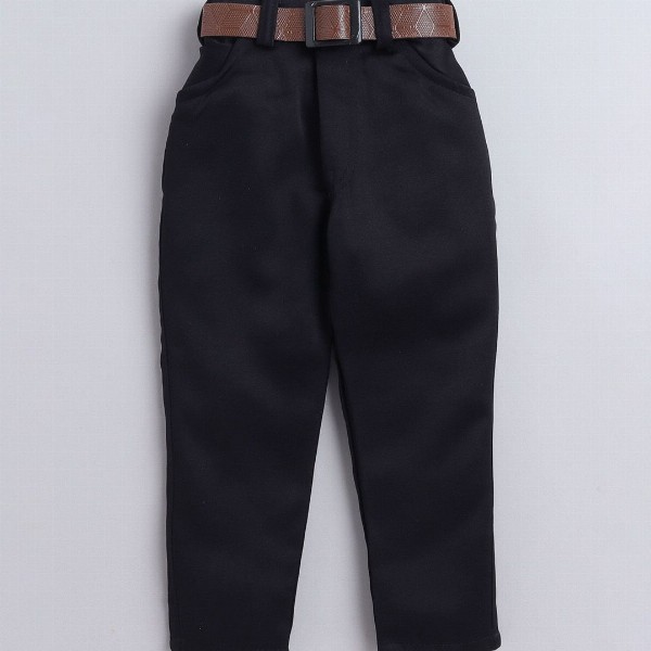 BAESD Boys Single Breasted Three Piece Party Suit