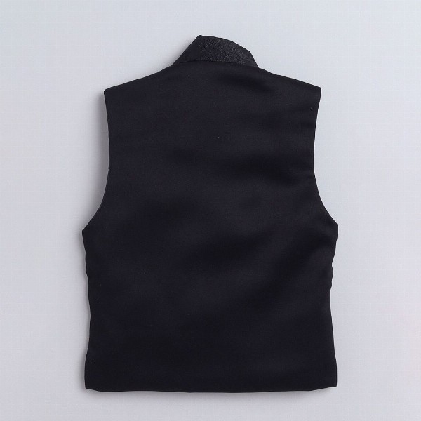 BAESD Boys Single Breasted Three Piece Party Suit