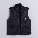 BAESD Boys Single Breasted Three Piece Party Suit